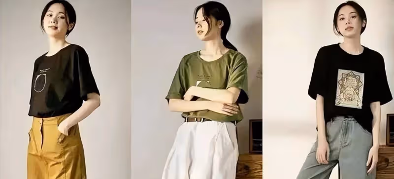 值夏日之際，嘗試不同口味，提升藝術品味示範，喜歡的就混搭吧！