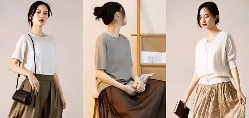 值夏日之際,嘗試不同口味,提升藝術品味示範,喜歡的就混搭吧!