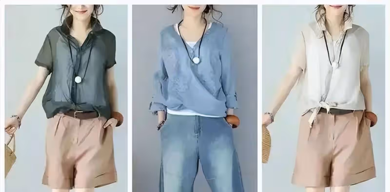值夏日之際,嘗試不同口味,提升藝術品味示範,喜歡的就混搭吧!