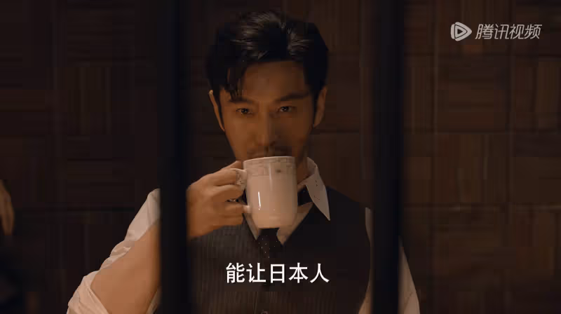 《大宋少年志2》《潛行者》各看6集,一個棄劇,一個追到底