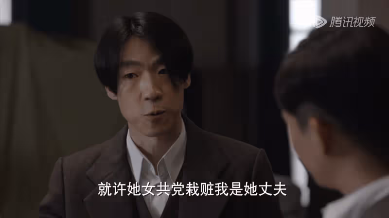 《大宋少年志2》《潛行者》各看6集,一個棄劇,一個追到底