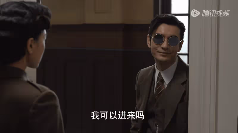 《大宋少年志2》《潛行者》各看6集,一個棄劇,一個追到底