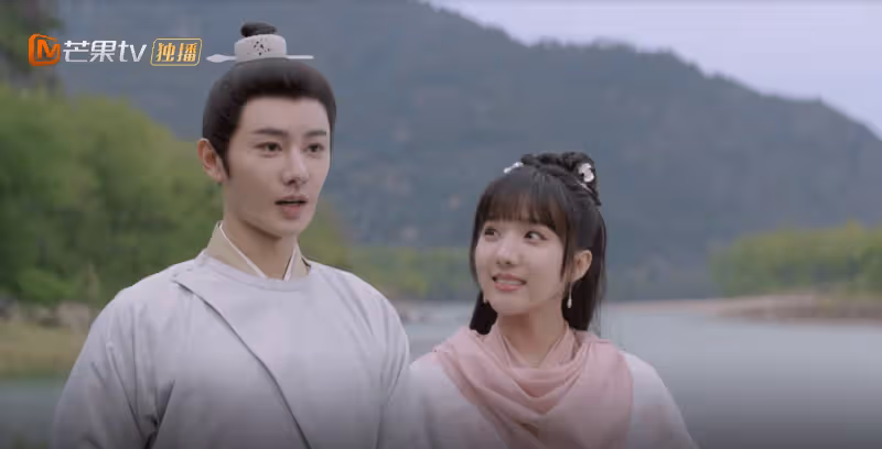 《大宋少年志2》《潛行者》各看6集,一個棄劇,一個追到底