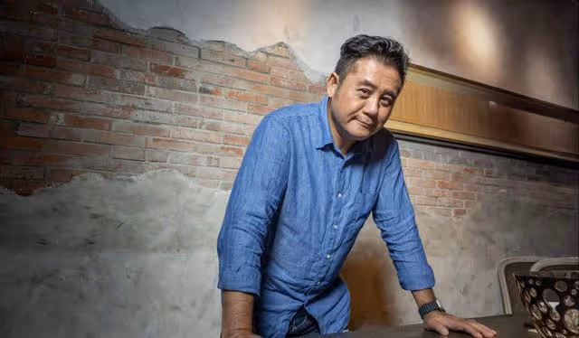知名港星近況曝光!自曝投資直播生意,曾因債務問題不獲TVB續約