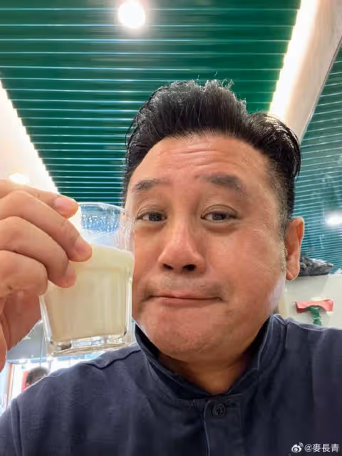 知名港星近況曝光!自曝投資直播生意,曾因債務問題不獲TVB續約
