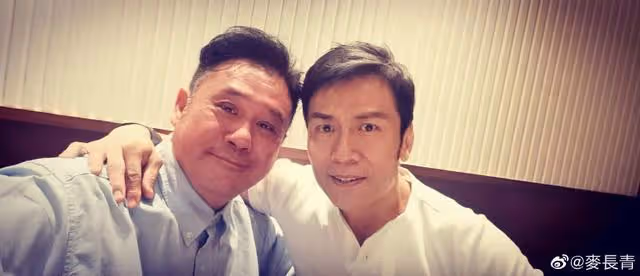 知名港星近況曝光!自曝投資直播生意,曾因債務問題不獲TVB續約