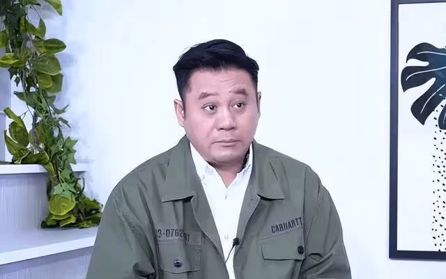 知名港星近況曝光!自曝投資直播生意,曾因債務問題不獲TVB續約