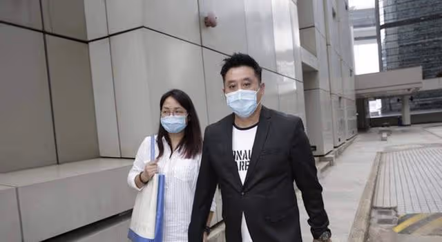 知名港星近況曝光!自曝投資直播生意,曾因債務問題不獲TVB續約