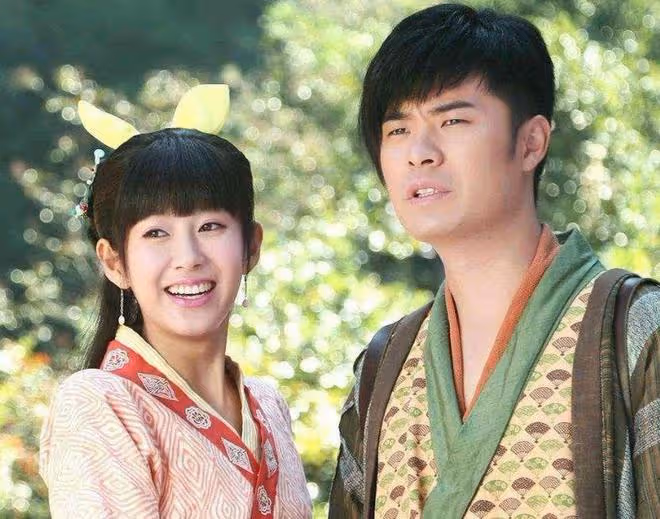陳赫帶老婆看鹿晗演唱會,39歲張子萱保養得當,評論區卻遭到翻車