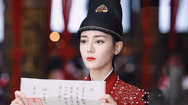 安樂傳:太后孫瑜君的死,揭開帝盛天令人不齒的一面,害慘帝家