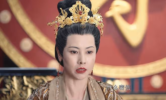 安樂傳:太后孫瑜君的死,揭開帝盛天令人不齒的一面,害慘帝家