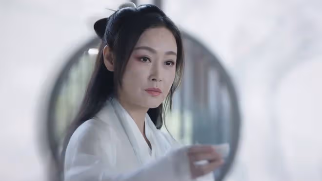 安樂傳:太后孫瑜君的死,揭開帝盛天令人不齒的一面,害慘帝家