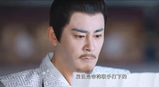安樂傳:太后孫瑜君的死,揭開帝盛天令人不齒的一面,害慘帝家