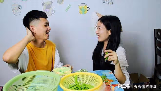 故事:看到男朋友發的壓歲錢,我把他踹了,被分手的他一點都不冤