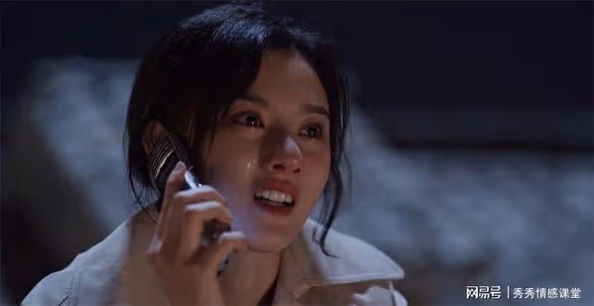 故事：我受傷住院，父親沉默母親假裝不知情，大伯一番話讓我崩潰