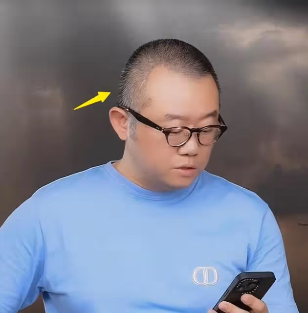 風波不止!塗磊被證清白後再遭網暴,本人身心疲憊直播再發聲!