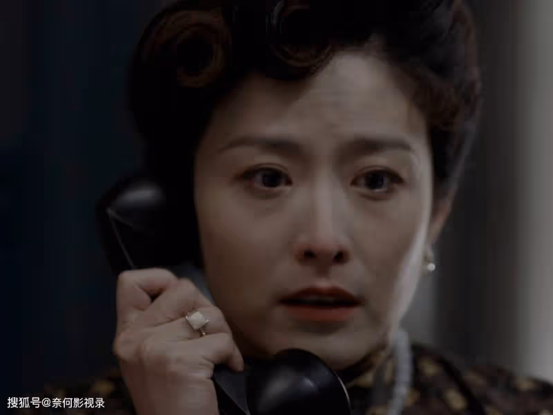 《潛行者》方嘉樹的身份暴露!郭大雨結局註定悲慘
