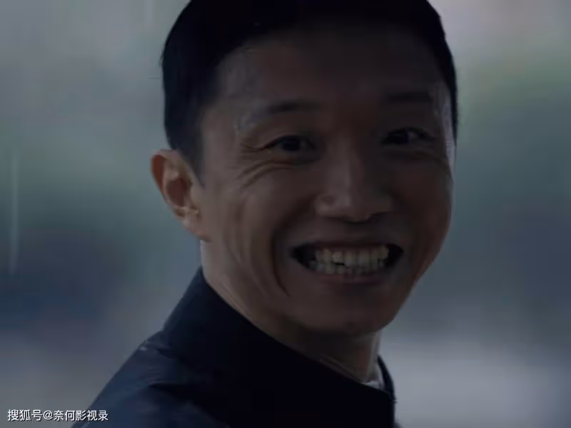 《潛行者》方嘉樹的身份暴露!郭大雨結局註定悲慘