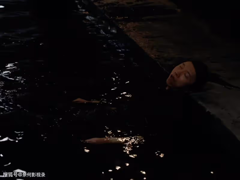 《潛行者》方嘉樹的身份暴露!郭大雨結局註定悲慘