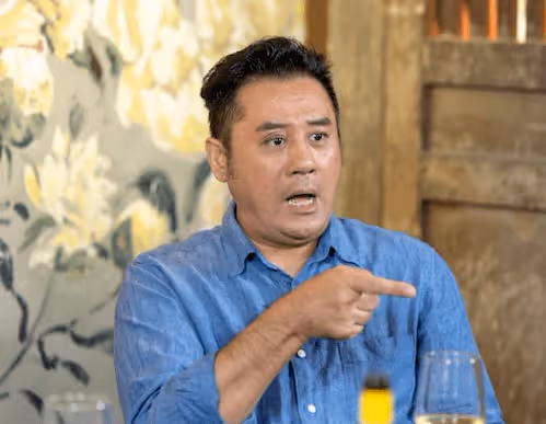 TVB前男星爆被迫與無線結束關係!直言「不想離開」!猜測最大原因是...