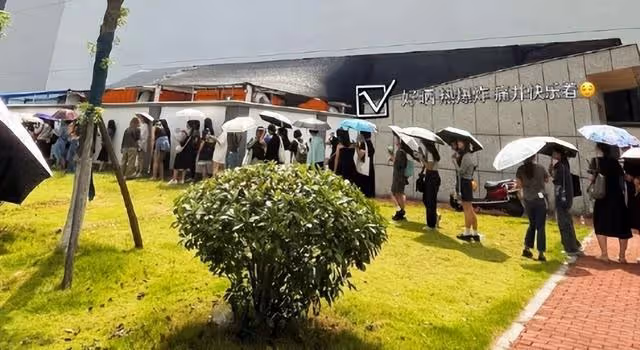 《披荊斬棘3》2公錄製,蘇小玎評論區呼聲高, 鄭嘉穎泛淚感謝粉絲