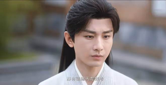 蓮花樓:單孤刀敗笛飛聲?害死李相夷師父,逼死李蓮花,稱霸武林