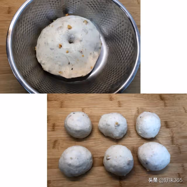 拒絕腸胃負擔過度！無糖無油的雜糧麵包輕鬆在家做，味道超贊~
