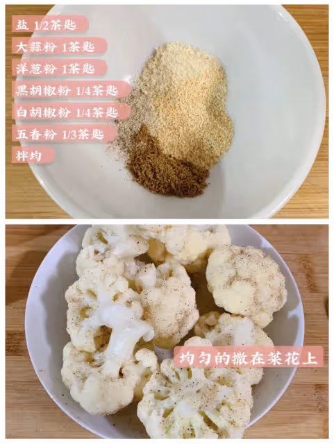 花椰菜這樣紅燒吃不夠‼️比雞翅都嫩‼️💜💜