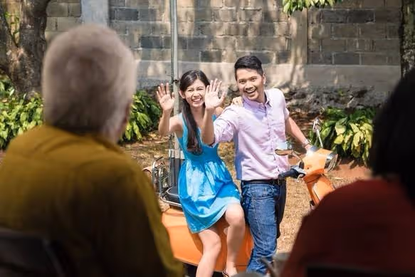 大爺把家產全給兒子,5年後住院女兒拒絕照顧:我只是外人