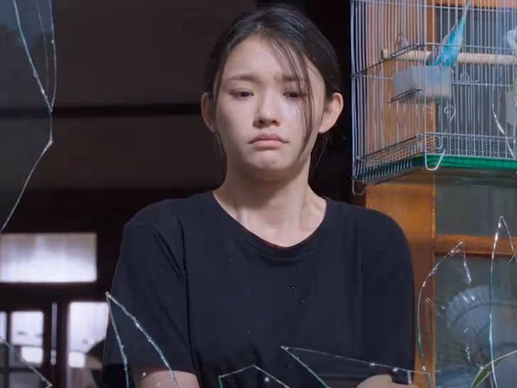 不完美受害人:成功獄中自殺,遺書令趙尋泣不成聲,辛路腸子悔青