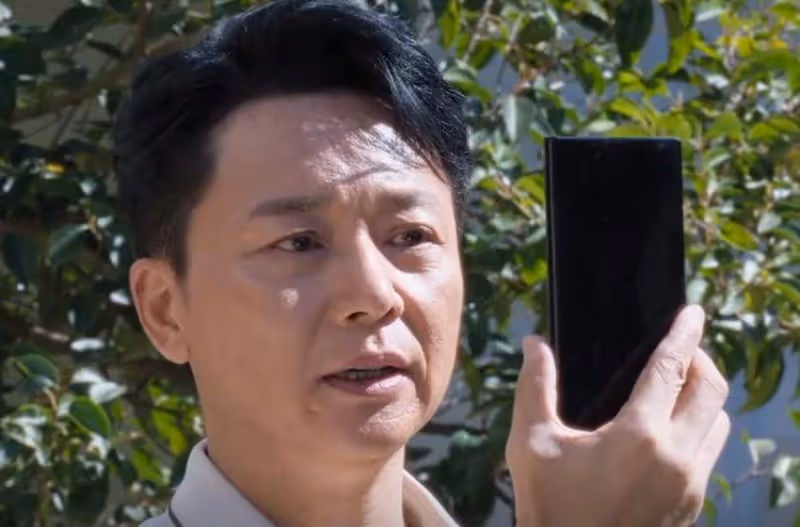 不完美受害人:成功獄中自殺,遺書令趙尋泣不成聲,辛路腸子悔青