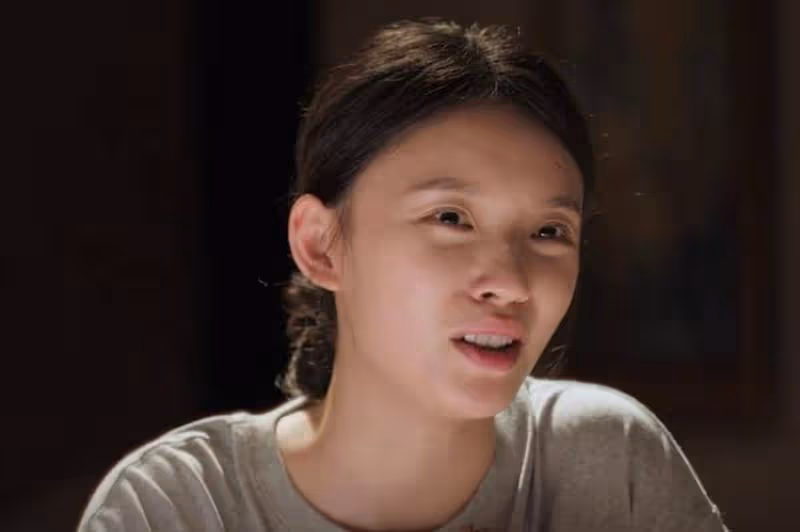 不完美受害人:成功獄中自殺,遺書令趙尋泣不成聲,辛路腸子悔青