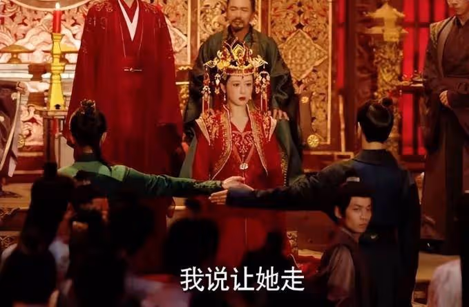 長相思結局:相柳用心頭血喂養小夭多年,小夭 塗山璟解除誤會