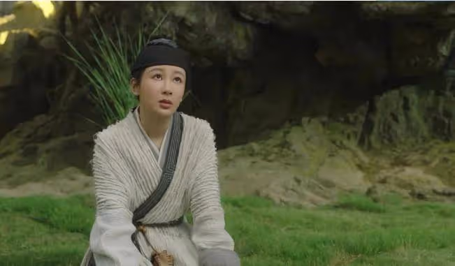 長相思結局:相柳用心頭血喂養小夭多年,小夭 塗山璟解除誤會
