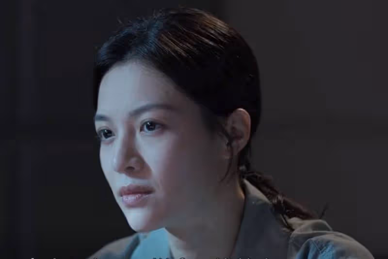 不完美受害人：林闞成功法庭對峙，尹聲道出最終隱秘