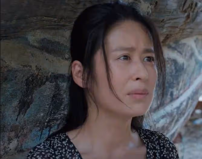 不完美受害人：林闞成功法庭對峙，尹聲道出最終隱秘