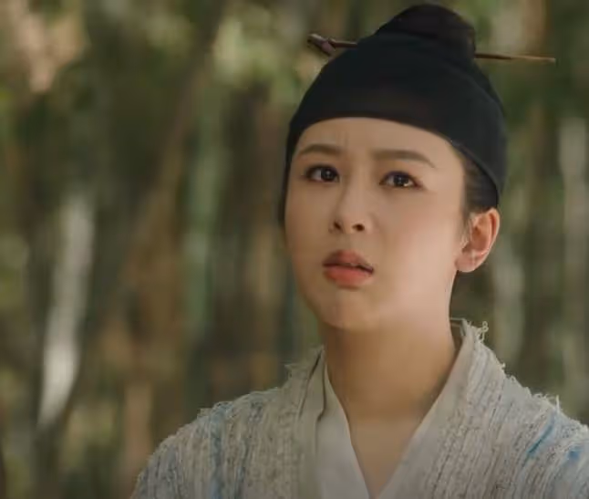 長相思:小夭恢復女身吊打阿念,塗山璟龍骨獄告白,相柳實慘