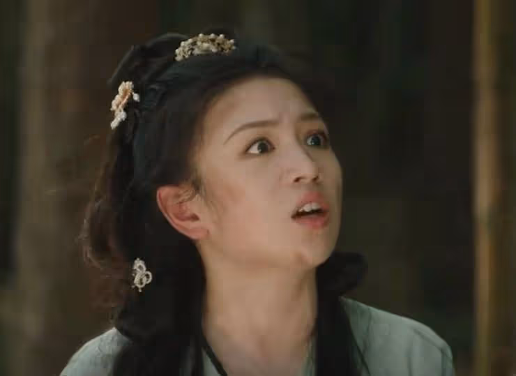 長相思:小夭恢復女身吊打阿念,塗山璟龍骨獄告白,相柳實慘