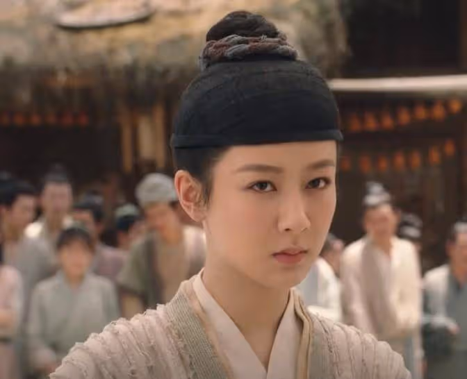 長相思:小夭恢復女身吊打阿念,塗山璟龍骨獄告白,相柳實慘