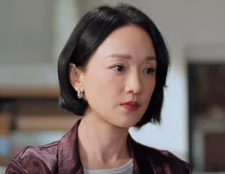 不完美受害人結局:全員反轉,林闞聯手趙尋翻盤,成功被抓入獄