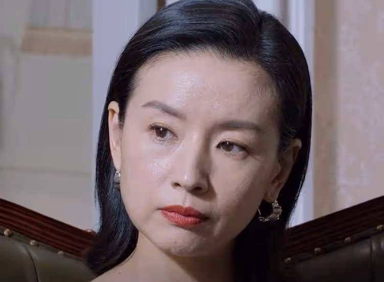 不完美受害人結局:全員反轉,林闞聯手趙尋翻盤,成功被抓入獄