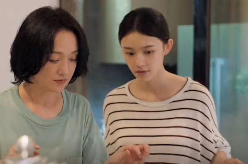 不完美受害人結局:全員反轉,林闞聯手趙尋翻盤,成功被抓入獄