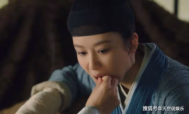 《長相思》偶像包袱重？永遠在凹造型的相柳，毀了九頭蛇該有的模樣