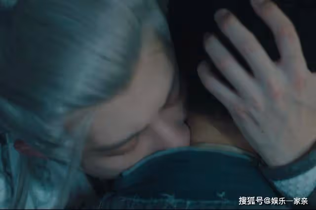 《長相思》小夭的血，為何會成治病救人的良藥？跟她的出身有關