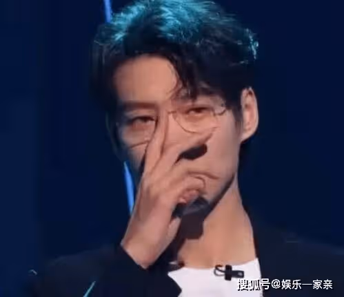 《你好星期六》我的人間煙火是哪一期?四位主演齊聚,魏大勛應粉絲要求戴眼鏡