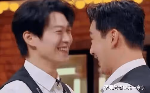 《你好星期六》我的人間煙火是哪一期?四位主演齊聚,魏大勛應粉絲要求戴眼鏡