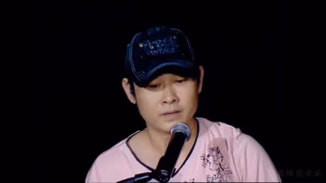 刀郎:被問為啥會在最火的時候選擇消失?給出的答案太過出乎意料