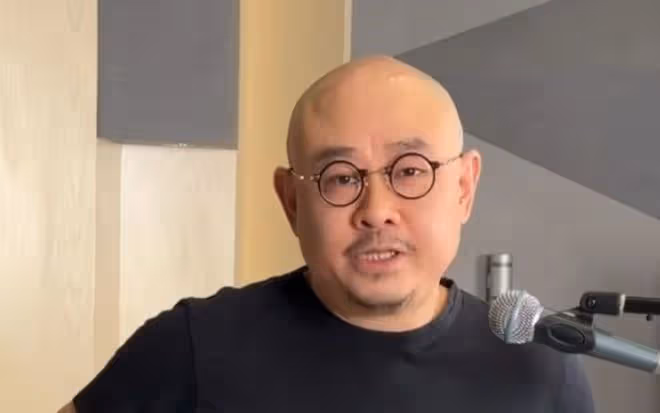 刀郎:被問為啥會在最火的時候選擇消失?給出的答案太過出乎意料