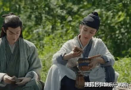 楊紫為什麼接《長相思》？楊紫也曾迷茫過但自己還可以進步