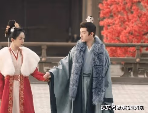 《長相思》瑲玹什麼時候發現自己喜歡小夭的?夭玹什麼時候才能發糖?